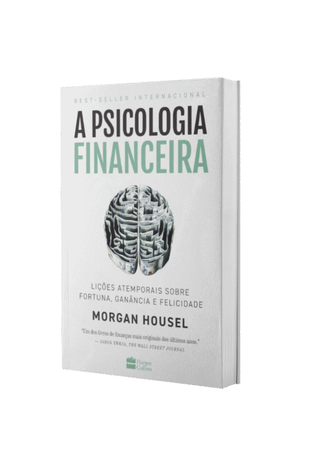 a psicologia financeira
