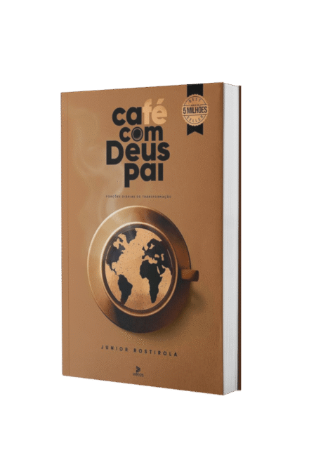 café com deus pai