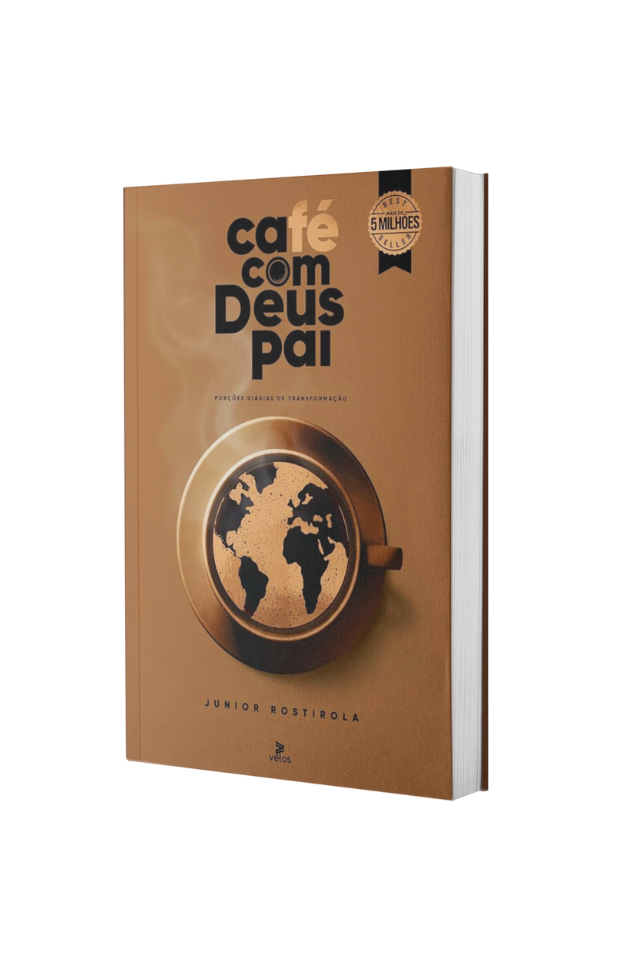 café com deus pai
