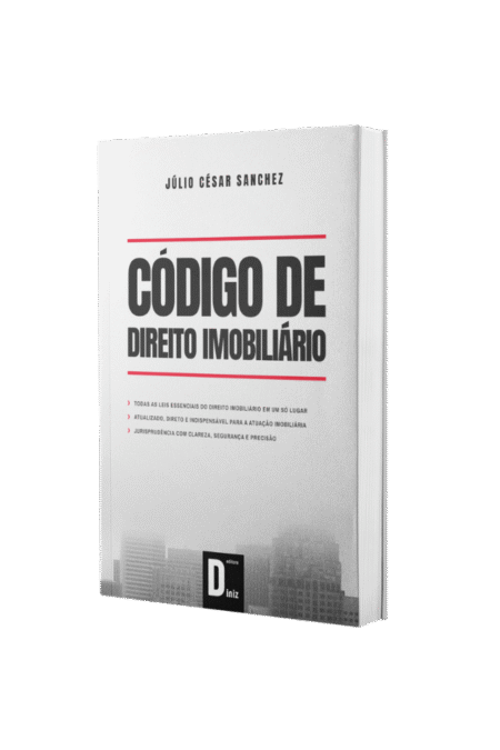 código de direito imobiliario