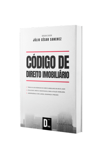 código de direito imobiliário