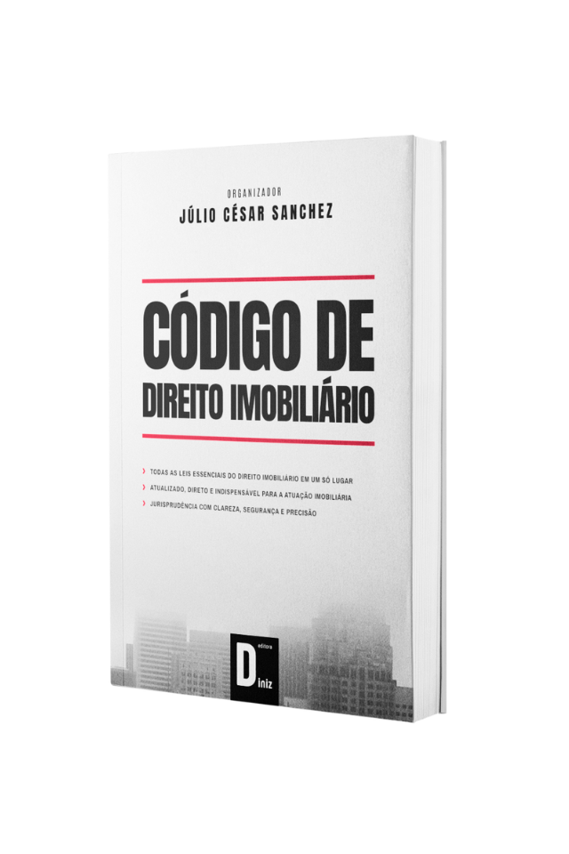 código de direito imobiliário