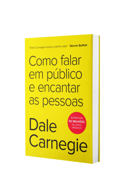 como falar em público e encantar as pessoas