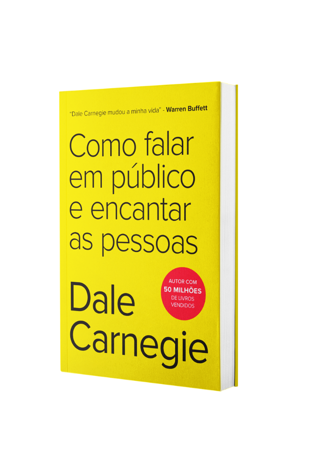como falar em público e encantar as pessoas