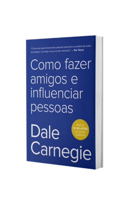 como fazer amigos e influenciar pessoas