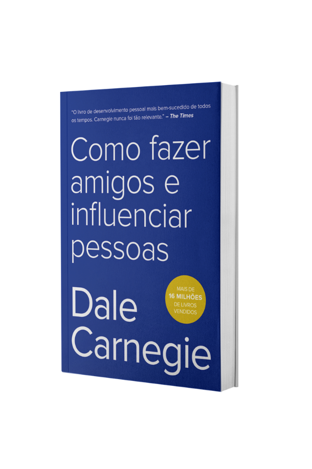 como fazer amigos e influenciar pessoas