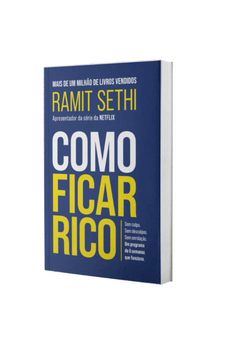 como ficar rico