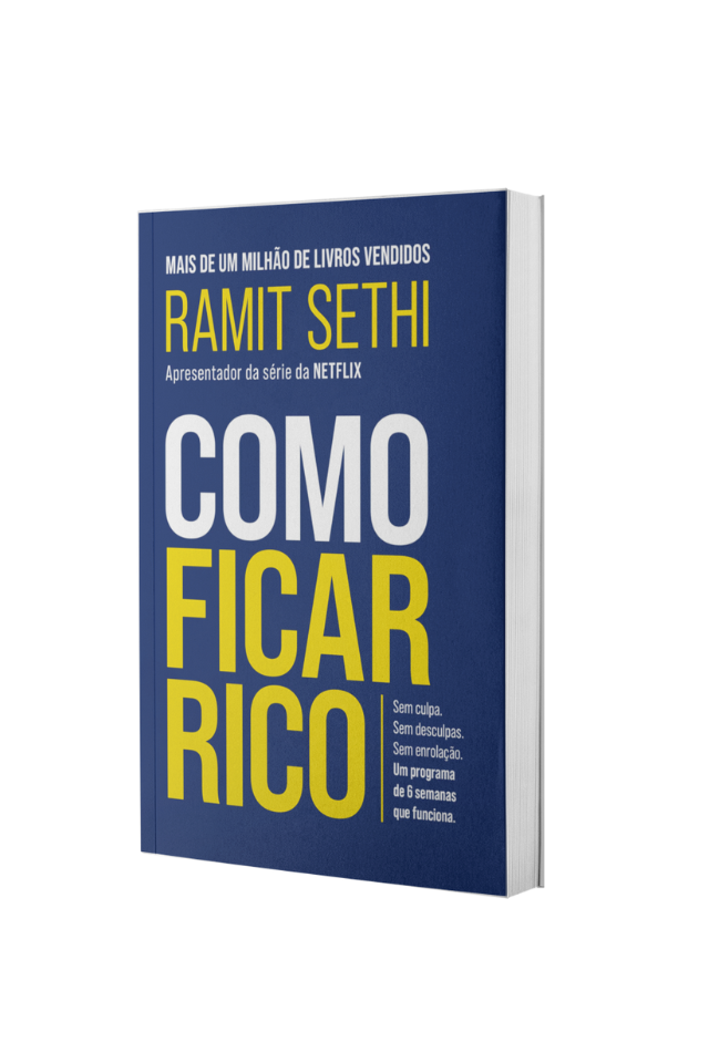 como ficar rico