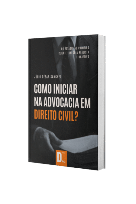 como iniciar na advocacia civil