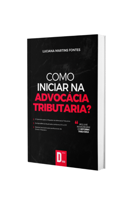 como iniciar na advocacia tributária
