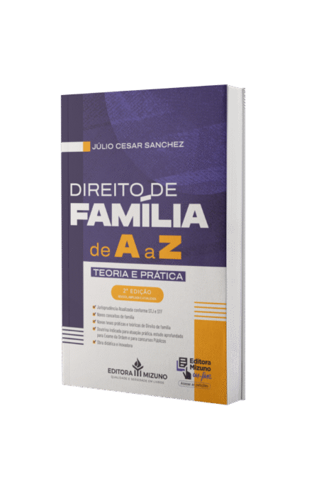 direito de família de a a z
