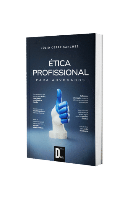 Ética profissional para advogados