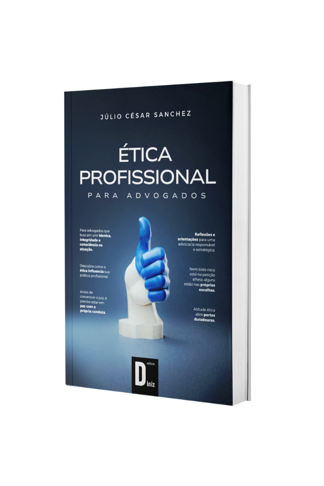 Ética profissional para advogados