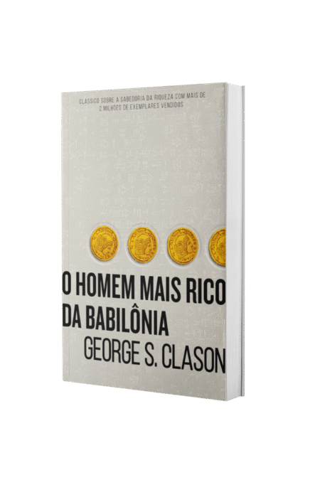 o homem mais rico da babilônia