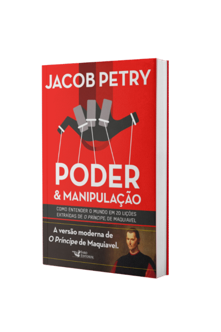 poder & manipulação
