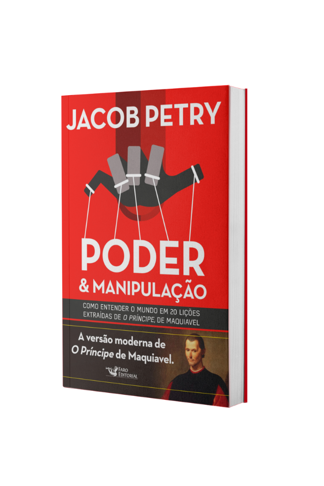 poder & manipulação