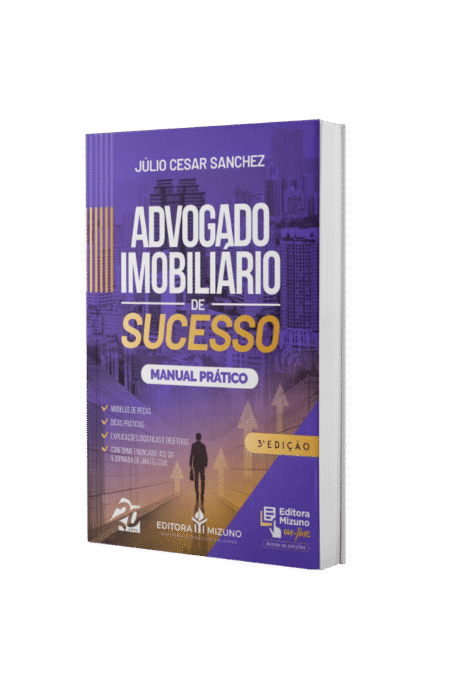 advogado imobiliário de sucesso 3° edição
