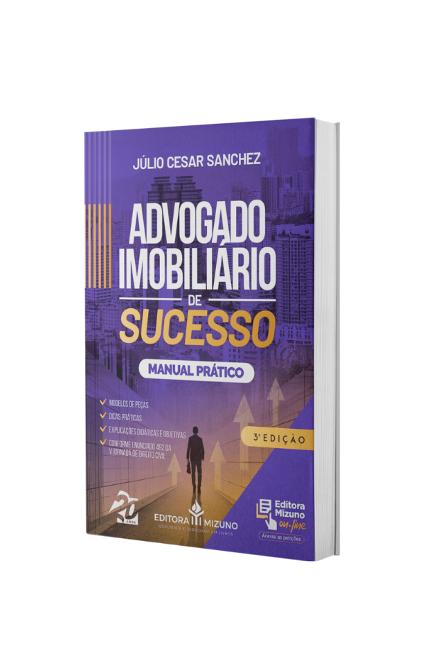 advogado imobiliário de sucesso 3° edição