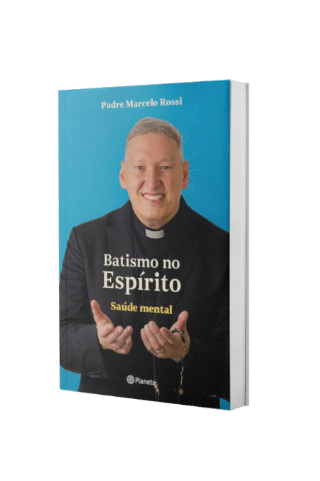 batismo no espírito saúde mental