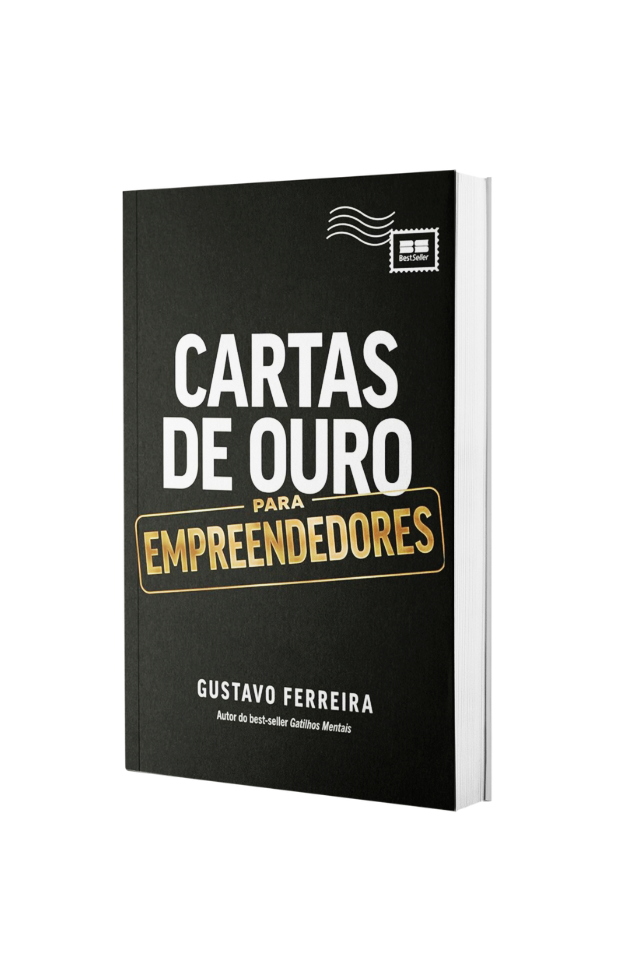 carta de ouro para empreendedores