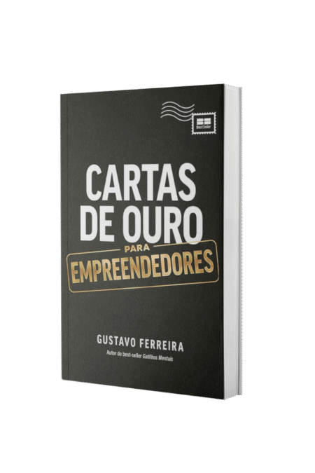 carta de ouro para empreendedores
