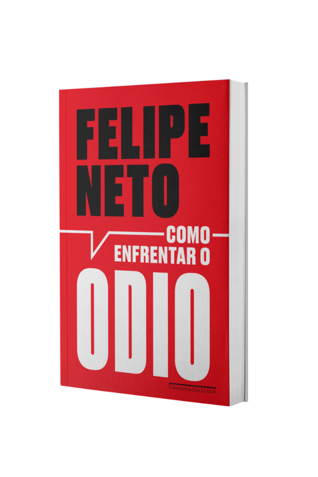 como enfrentar o Ódio