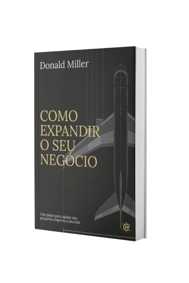 como expandir o seu negócio