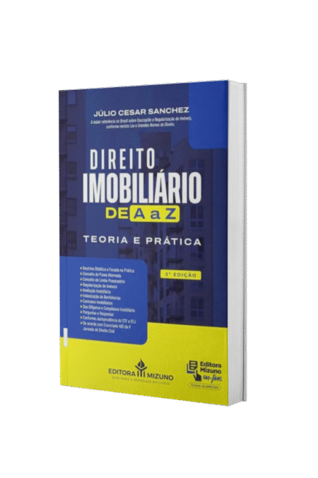 direito imobiliário de a a z 5° edição