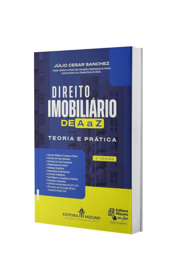 direito imobiliário de a a z 5° edição