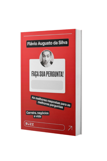 faça sua pergunta!