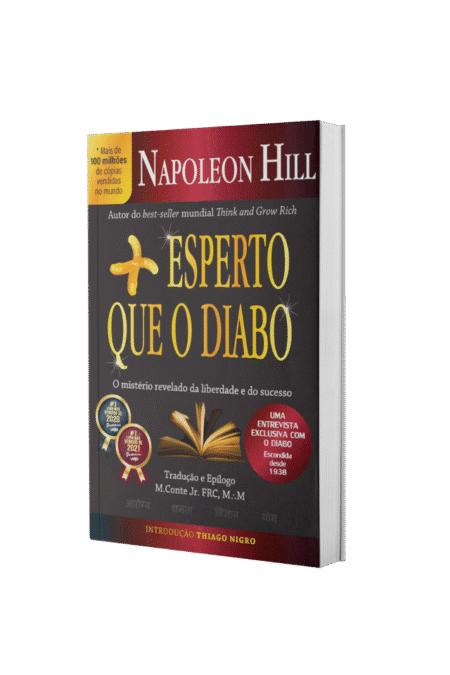mais esperto que o diabo
