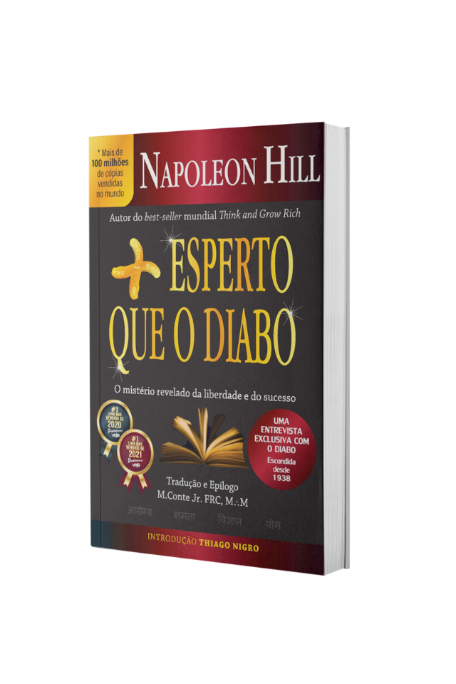 mais esperto que o diabo
