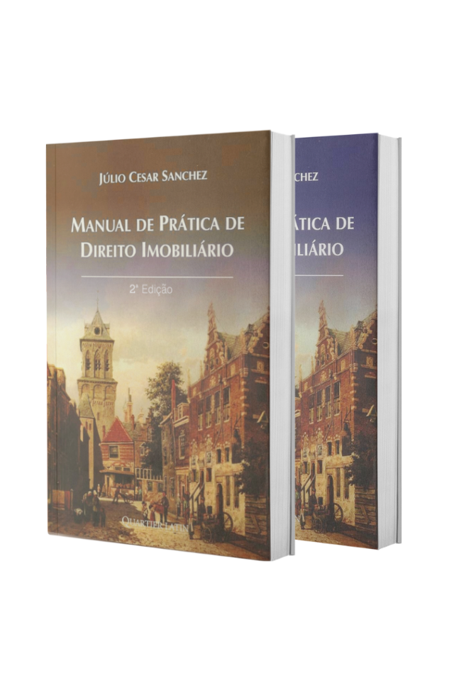manual de prática de direito imobiliário 2° edição