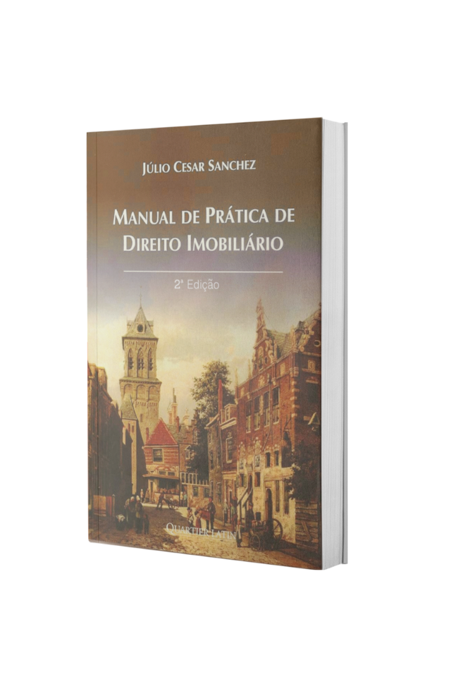 manual de prática de direito imobiliário 2° edição