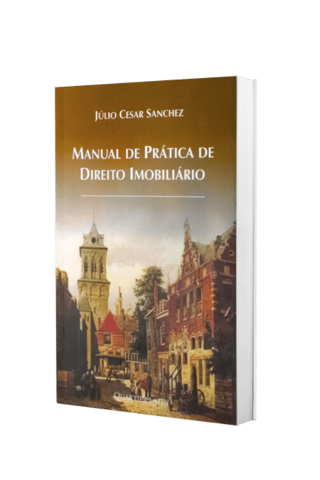 manual de prática de direito imobiliário