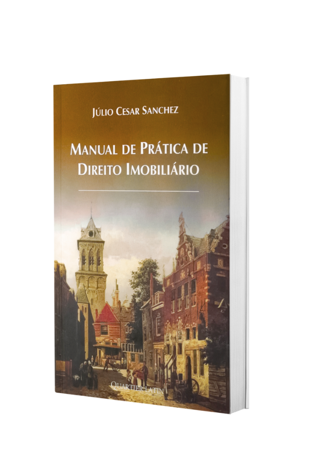 manual de prática de direito imobiliário