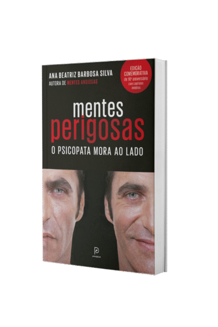 mentes perigosas