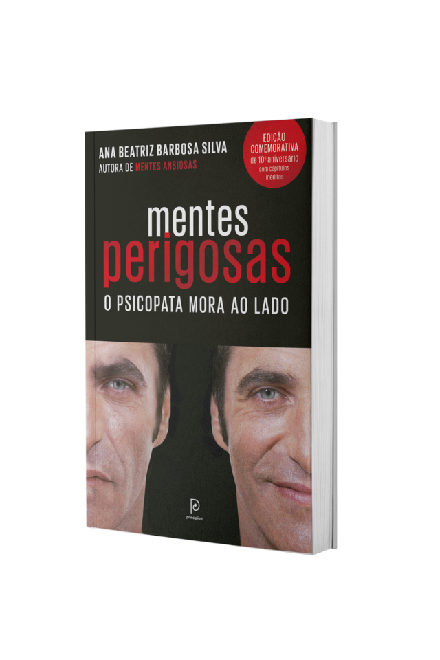 mentes perigosas