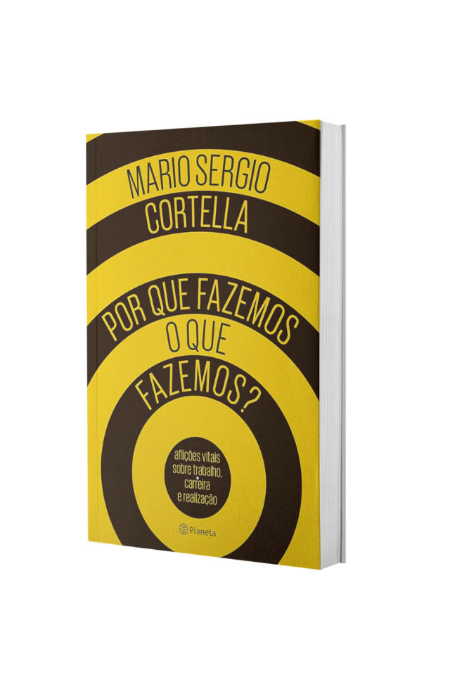 por que fazemos o que fazemos?