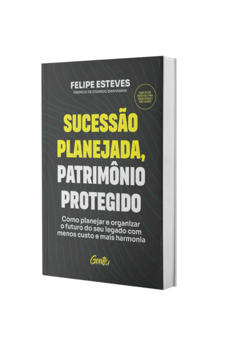 sucessão planejada, patrimônio protegido
