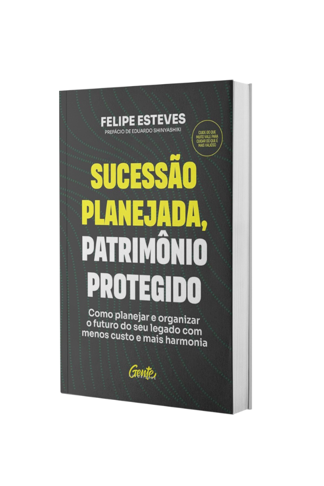sucessão planejada, patrimônio protegido