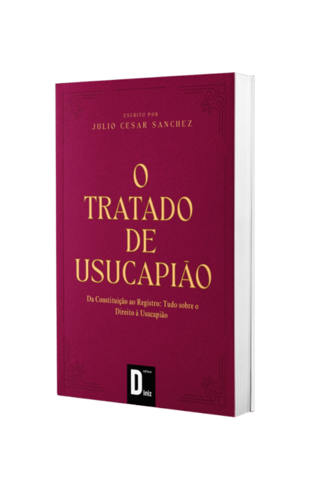 o tratado de usucapião