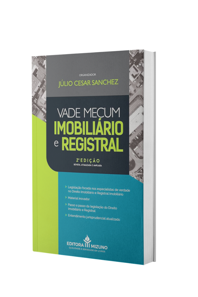 vade mecum imobiliário e registral – 2ª edição