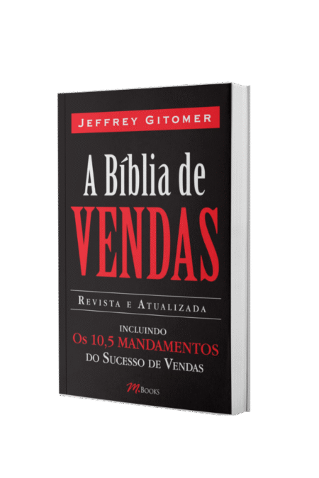 a bíblia de vendas