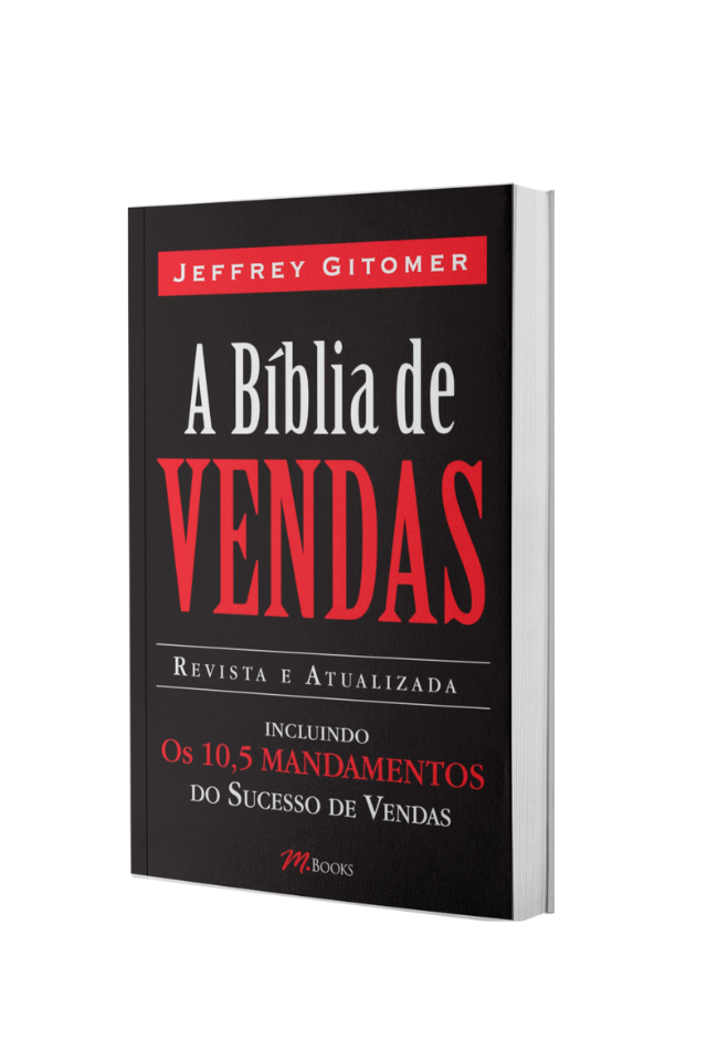 a bíblia de vendas