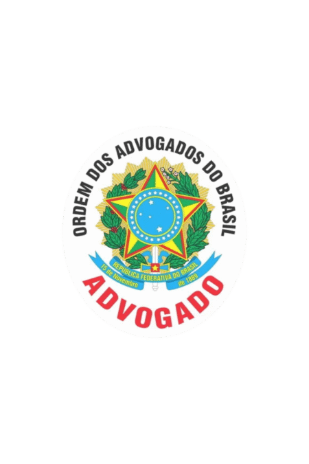 adesivo oab – símbolo da advocacia