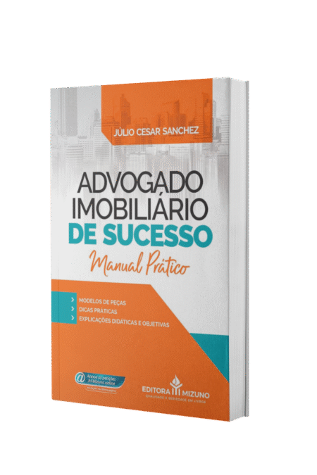 advogado imobiliário de sucesso manual prático