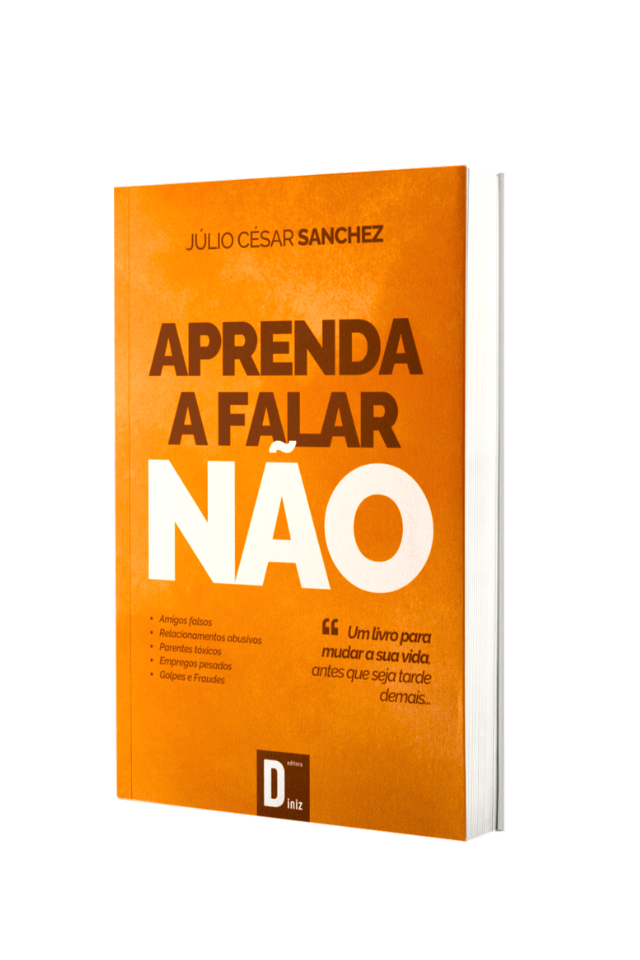 Home aprenda a falar não