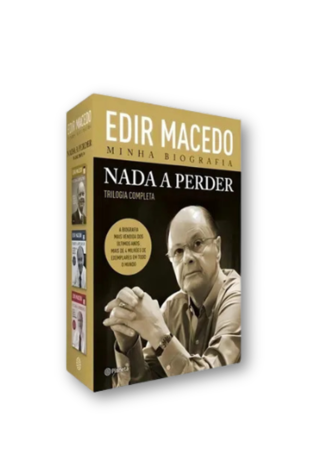 box nada a perder