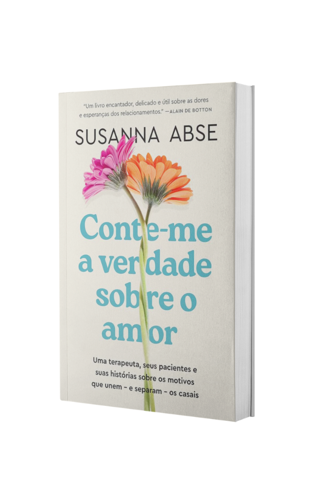 conte me a verdade sobre o amor